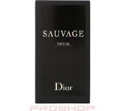 Dior Sauvage Parfum 60 ml Heren