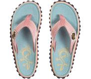 Gumbies - Teenslippers Dames - Gekko - Maat 39