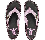 Gumbies - Teenslippers Dames - Turtle - Maat 39