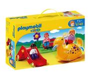 Playmobil 123 Speeltuin - 6748
