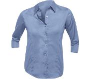 Sols overhemdblouse Dames Effect blouse / werkblouse, 3/4-mouwen