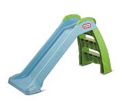 Little Tikes My First Slide - Groen/Blauw