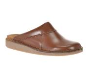 TopRock Leren muil Toprock 4000 Bruin