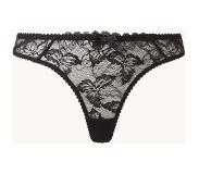 Agent Provocateur Leni string van kant