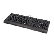Acer DP.PR2EE.X67 toetsenbord USB AZERTY Belgisch Zwart