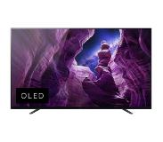 Sony OLED KD-55A8
