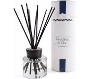 Wonderwick geurstokjes Velvet Musk Oud wit