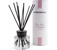 Wonderwick geurstokjes Ylang Ylang Patchouli wit