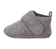 Sterntaler Baby Kruipschoen Rook Grijs | Maat: 19/20