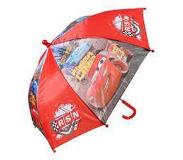 Disney Cars Paraplu - Kinderparaplu