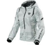 Louis Flare 2 dames textieljas veelkleurig 36