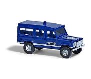 Busch - Land Rover Thw N (Ba8373) - modelbouwsets, hobbybouwspeelgoed voor kinderen, modelverf en accessoires