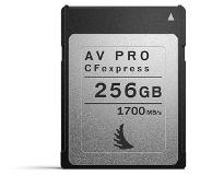 Angelbird AVpro CFexpress 256GB | 1-pack