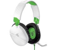 Turtle Beach Recon 70 Xbox One wit