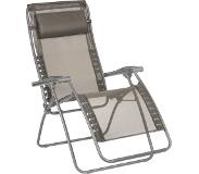 Lafuma Rsxa Clip Metalen Ligzetel - Antraciet