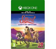 BANDAI NAMCO Spirit Lucky's Big Adventure - Xbox Series X + S & Xbox One Download