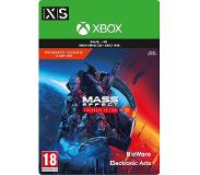 Electronic Arts Mass Effect Legendary Edition - Xbox Series X + S & Xbox One Download