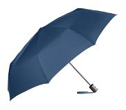 FARE Mini paraplu ÖkoBrella - Duurzaam en Luxe - blauw