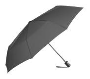 FARE Mini paraplu ÖkoBrella - Duurzaam en Luxe - grijs