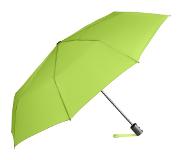 FARE Mini paraplu ÖkoBrella - Duurzaam en Luxe - groen