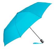 FARE Mini paraplu ÖkoBrella - Duurzaam en Luxe - blauw