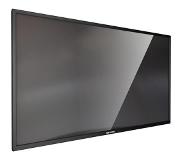 Hikvision Digital Technology DS-D5032QE PC-flat panel 80 cm (31.5 inch) 1920 x 1080 Pixels Full HD LED Zwart