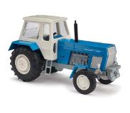 Busch - Traktor Zt300-d Blau