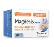 Trenker Magnesis Liposomaal Magnesium 90ca