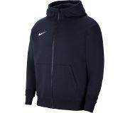 Nike PARK 20 FLEECE KAPUZENJACKE KIDS