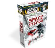 Identity Games Escape Rooom Space Station - Uitbreidingset - Bordspel