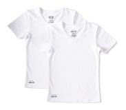 Little label T-shirt voor kids maat 92