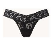 Hanky Panky Classic string van kant