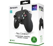Nacon Xbox X Pro Compact Controller Zwart