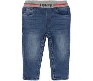 Levi's Kids Jeans Blauw | Maat: 92