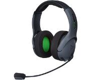 Afterglow PDP LVL50 Draadloze Gaming Headset Xbox Series/Xbox One Zwart