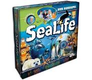 Identity Games DVD Spel Sealife