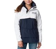 Gaastra Windbreaker - Blauw/Wit - Maat S