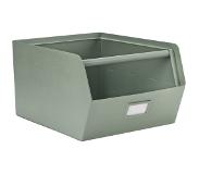 KidsDepot Original Metalen Bak Seagreen