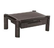 StarTech.com Computer Monitor Riser Stand with Drawer