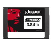 Kingston Technology DC500 - 3.84 TB