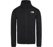 The North Face Sportsweatshirt 'Quest'