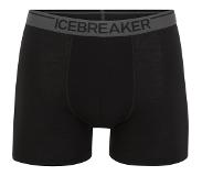 Icebreaker Anatomica Boxers Onderbroek Heren | Maat: S