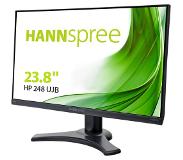 Hannspree HP248UJB HDMI+DP+USB+ LED