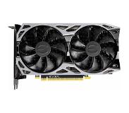 EVGA GeForce GTX 1660 Super SC ULTRA GAMING - Videokaart - 6 GB GDDR6 - PCIe 3.0 x16 - HDMI, DisplayPort, DVI-D