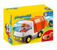 Playmobil 6774 Vuilniswagen