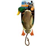 All For Paws jacht wilde eend voor de jacht geschikt bruin 40 cm - 1 st