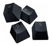 Razer PBT Keycap Upgrade Set - Black