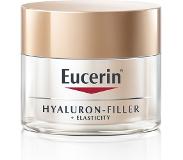 Eucerin Hyaluron-Filler + Elasticity Dagcrème SPF15