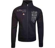 Difuzed Playstation Bomber jacket -M- Tech Seamless Zwart