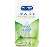 Durex Condooms Natural -10 st